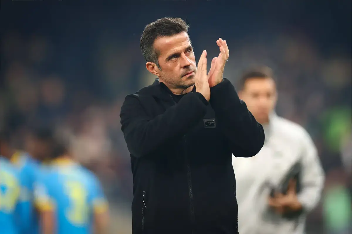 Silva pleased with rare Fulham clean sheet