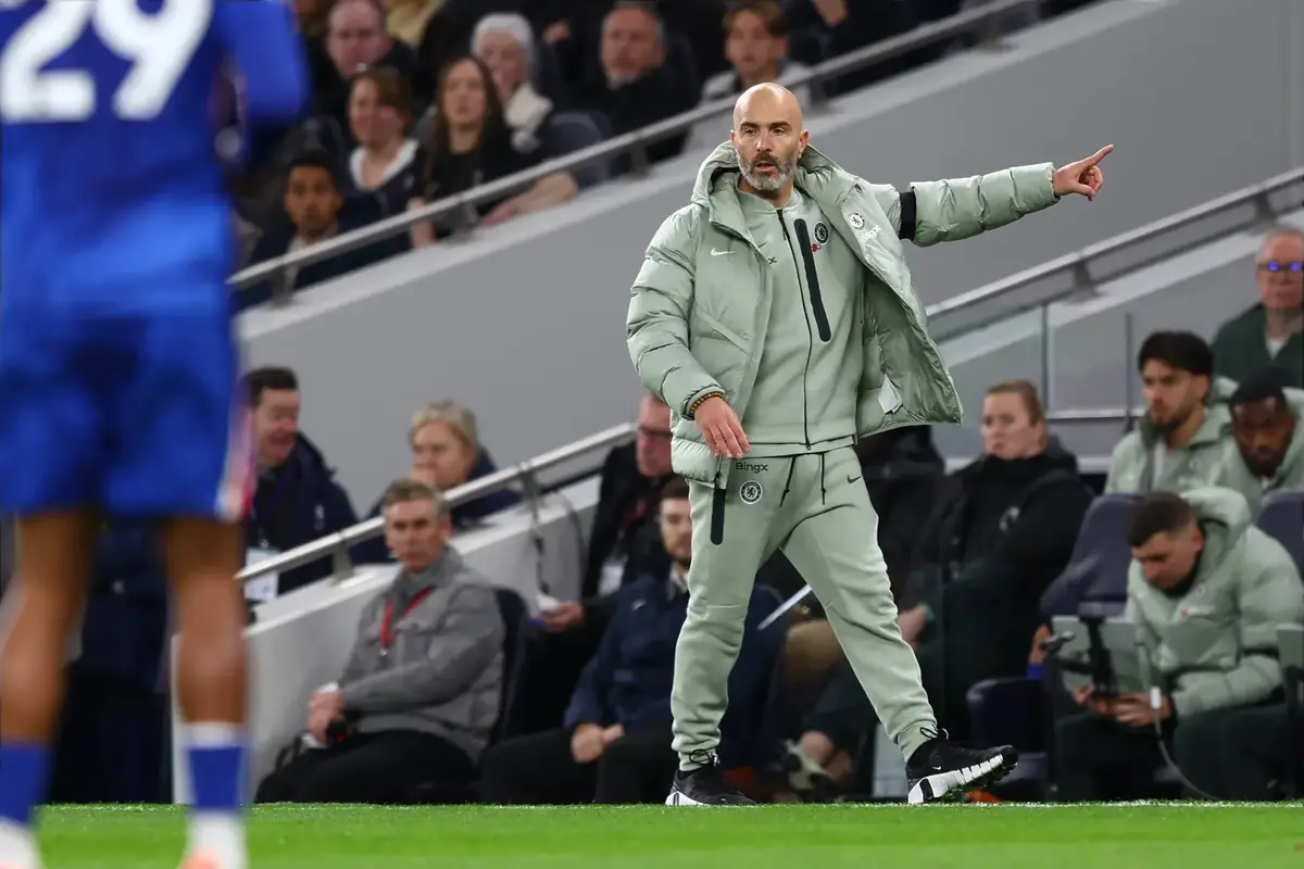 Maresca hails Caicedo after Chelsea’s derby triumph