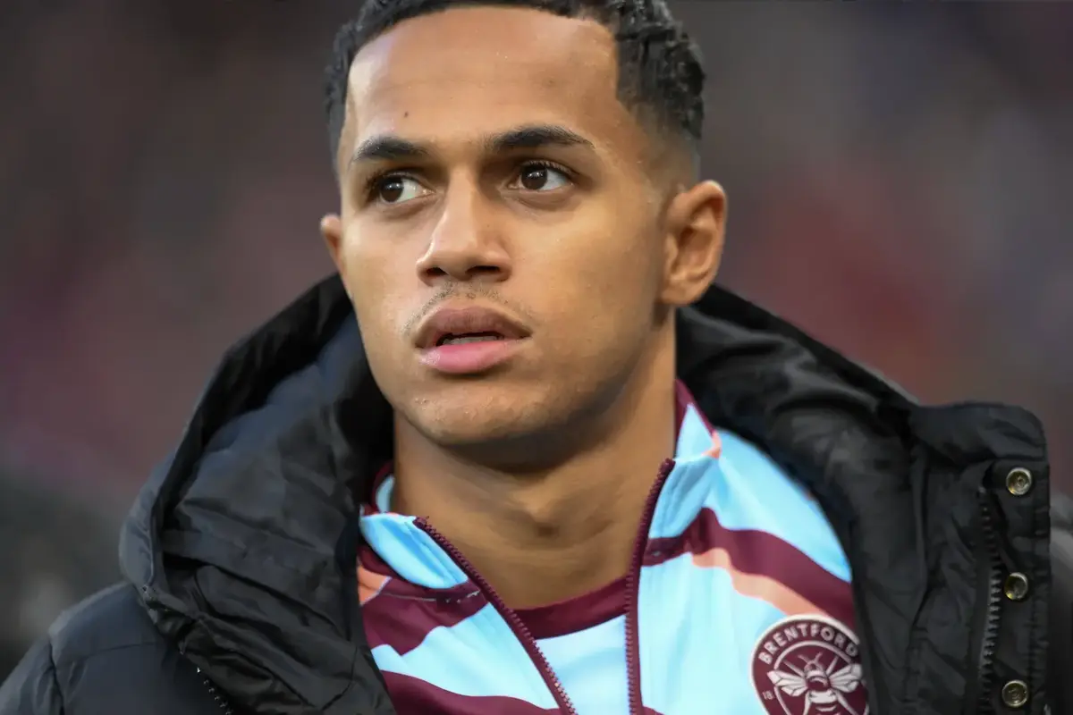 Carvalho to miss rest of season with knee injury