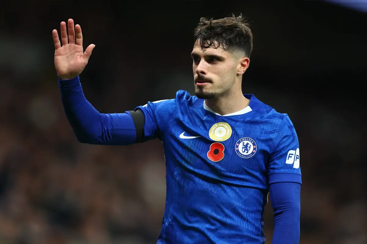 Neto to miss Chelsea’s Champions League trip