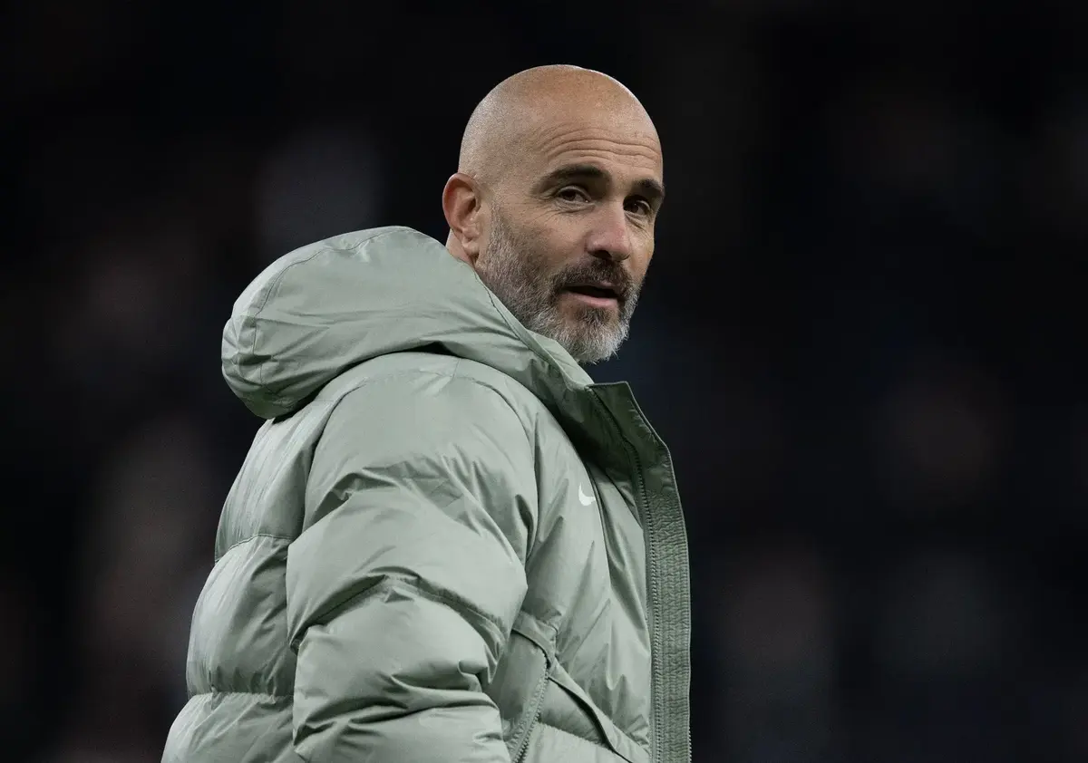 Maresca defends squad-rotation policy