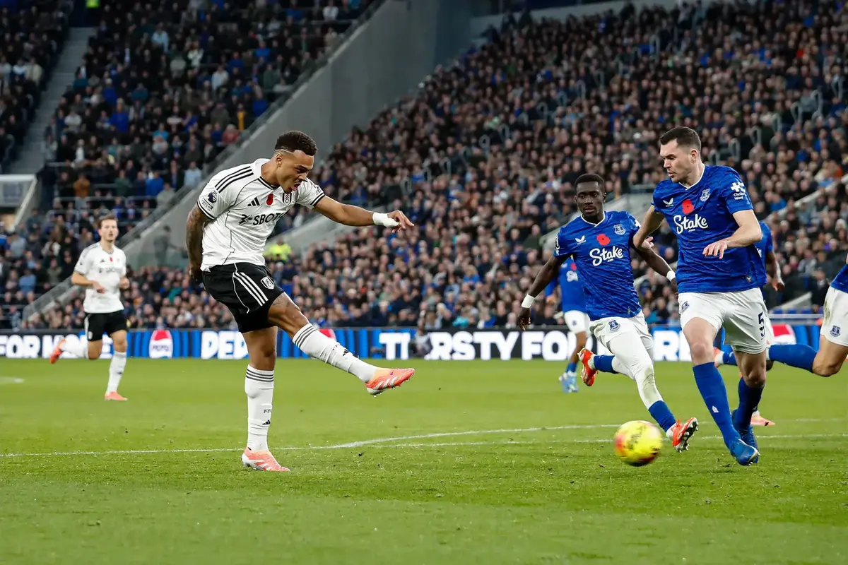 Fulham fear Muniz faces another injury lay-off