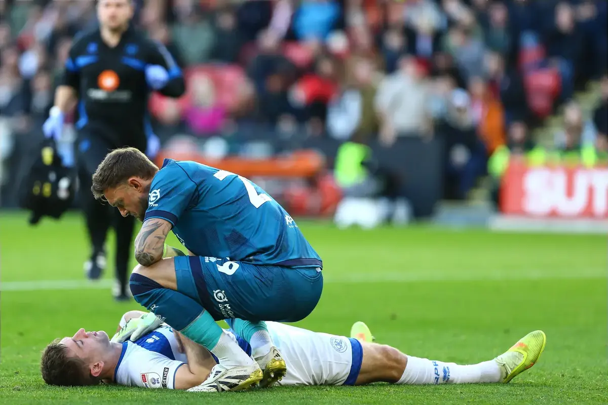 QPR halt losing run by securing point at Sheffield United