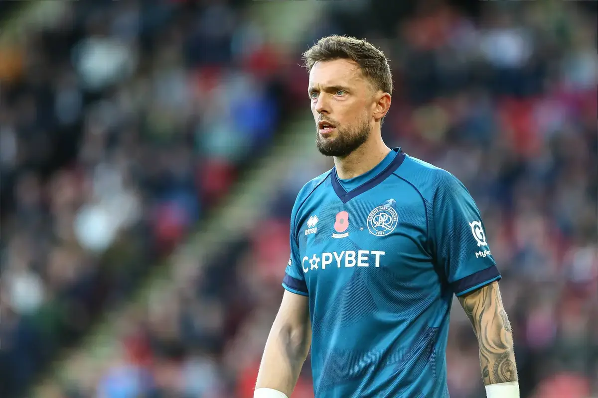 Sheffield United v QPR player ratings