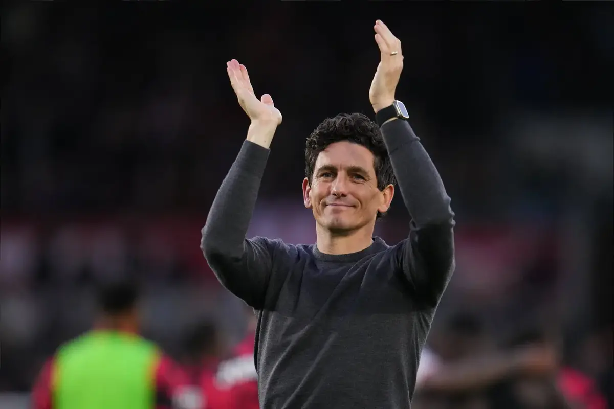 Andrews hails ‘selfless’ players after Bees beat Newcastle