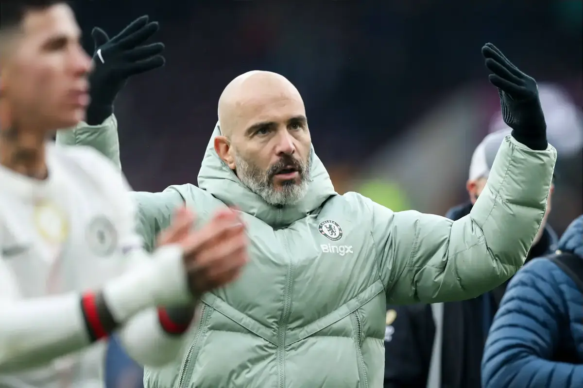 Chelsea ‘confident and ready’ for Barca and Arsenal – Maresca