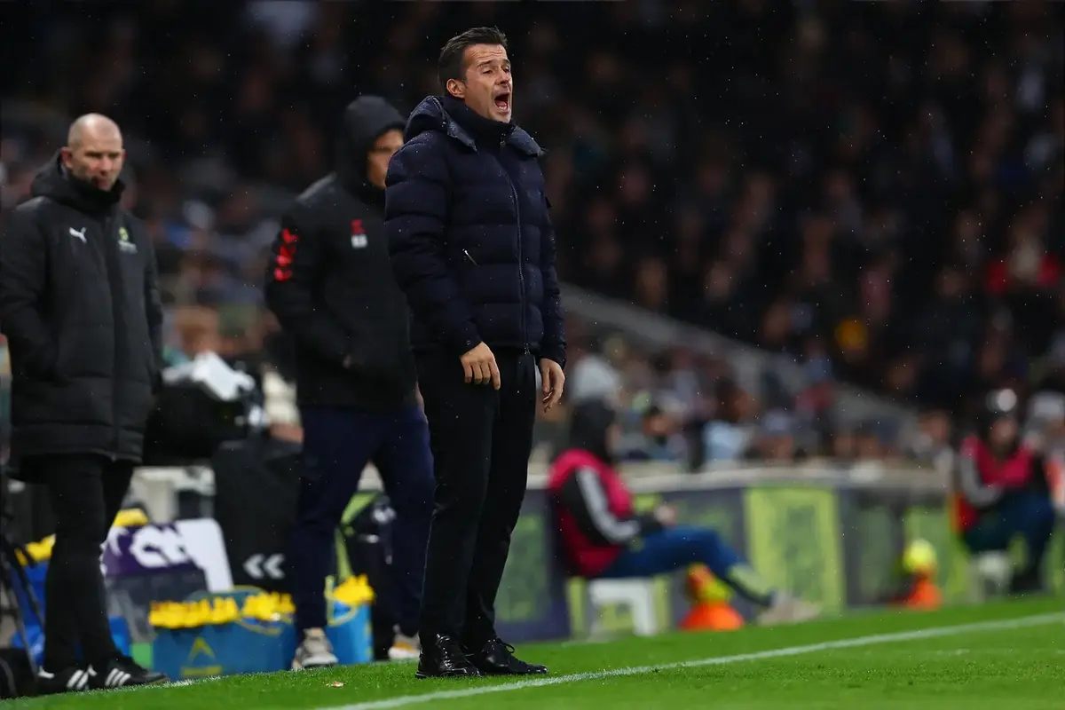 Silva hails Jimenez after Fulham victory