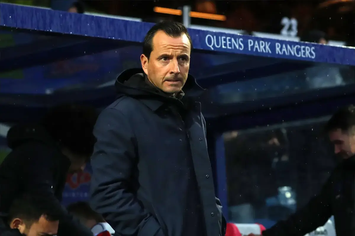 Stephan welcomes Clarke-Salter’s return in QPR win