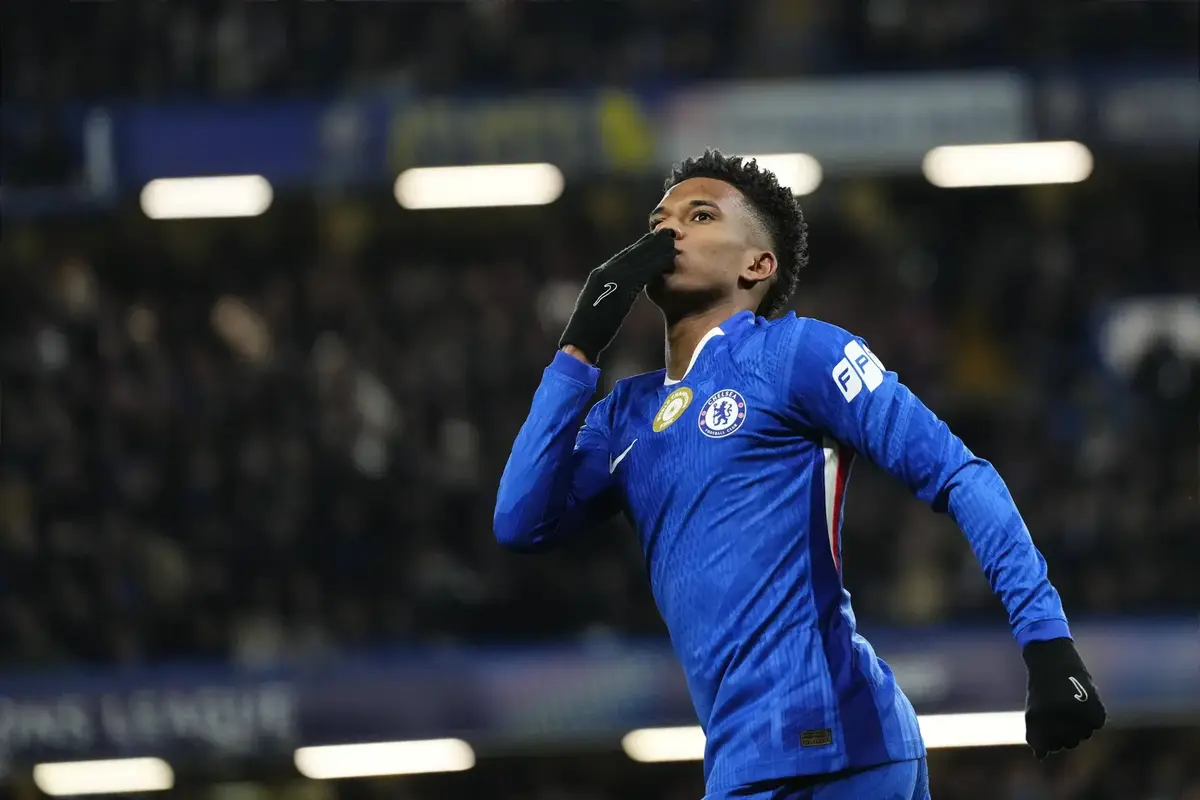 Chelsea v Barcelona player ratings