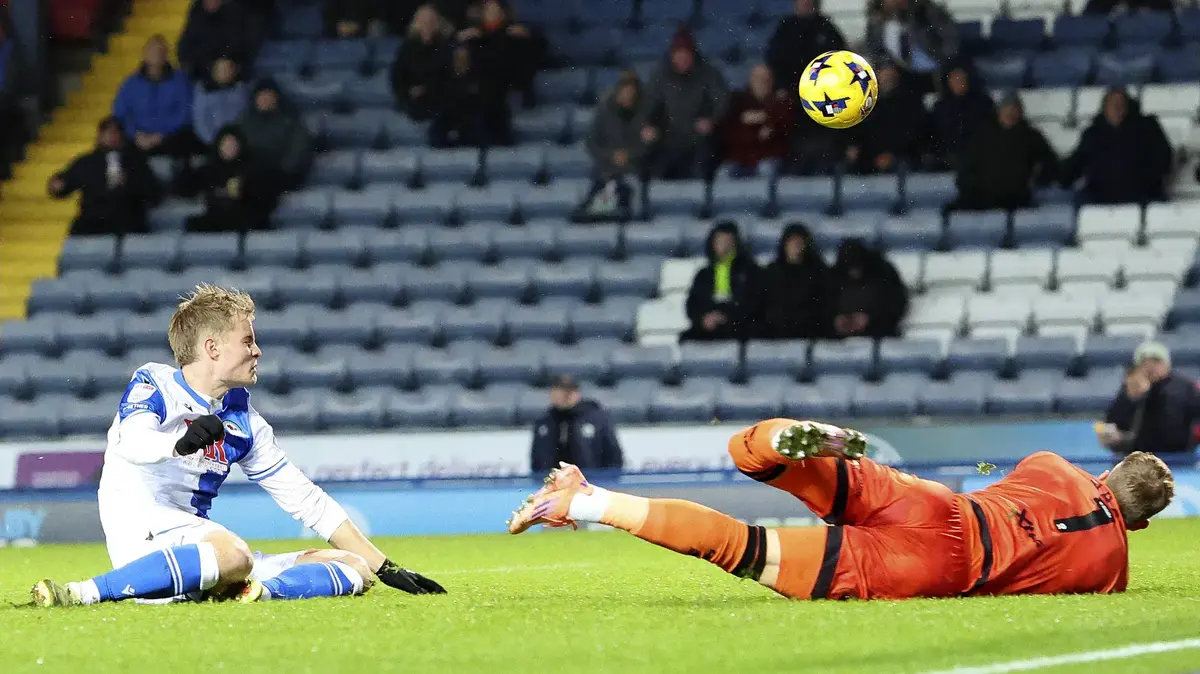 Stephan hails Nardi and ‘example’ Smyth after QPR win