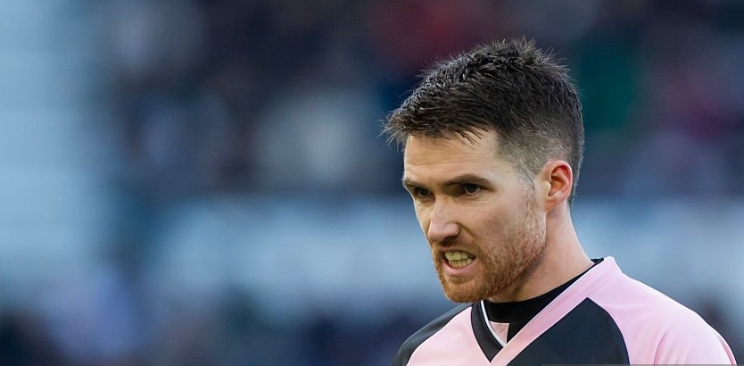 Smyth’s goal gives QPR victory at Blackburn