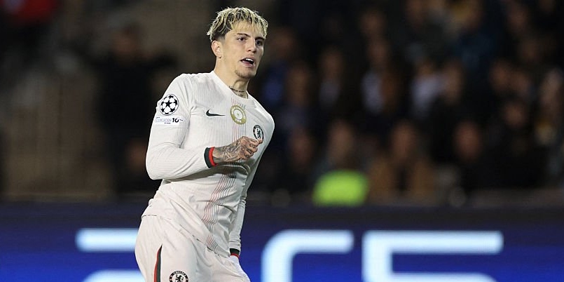 Chelsea held to draw by Qarabağ