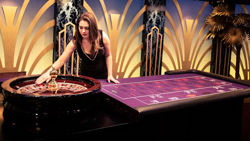 Live Casino Games