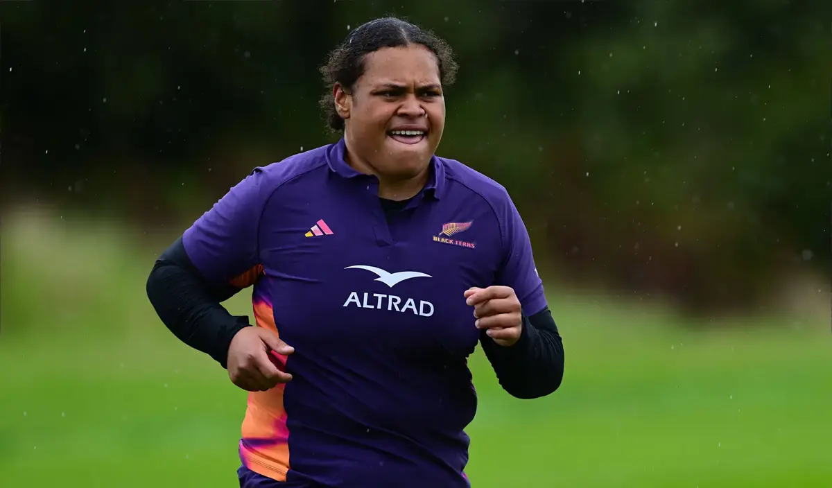 Trailfinders sign New Zealand prop Kalounivale