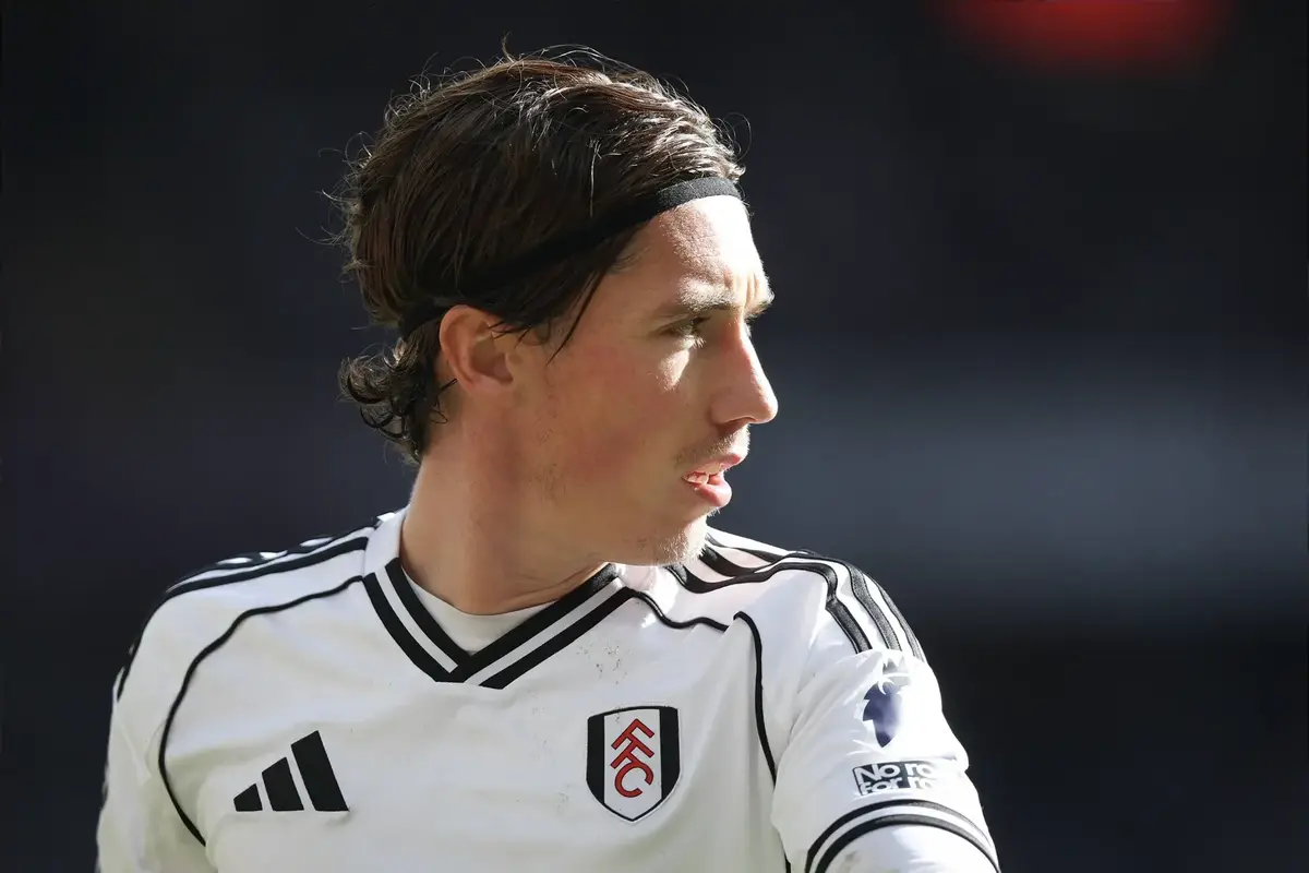 Silva convinced Fulham won’t sell Wilson