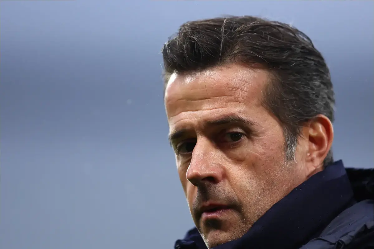 Silva: Fulham should have prevented Palace’s winner