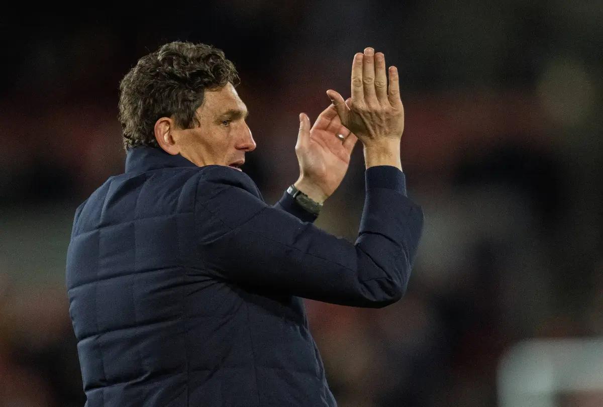 Andrews proud of Brentford and stands by team selection