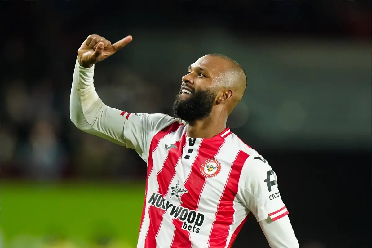 Thiago ‘in a good place’ ahead of expected return to Brentford side