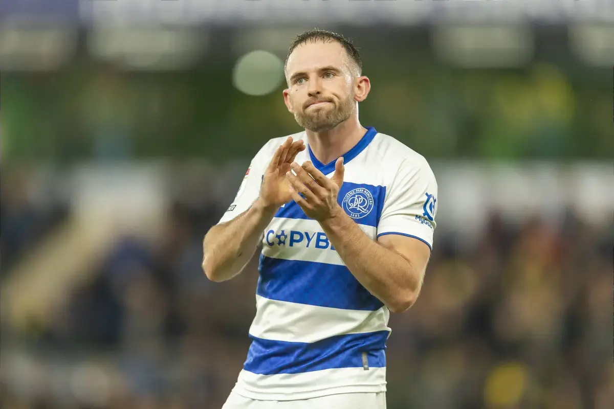 Stephan: QPR have to manage Norrington-Davies’ fitness