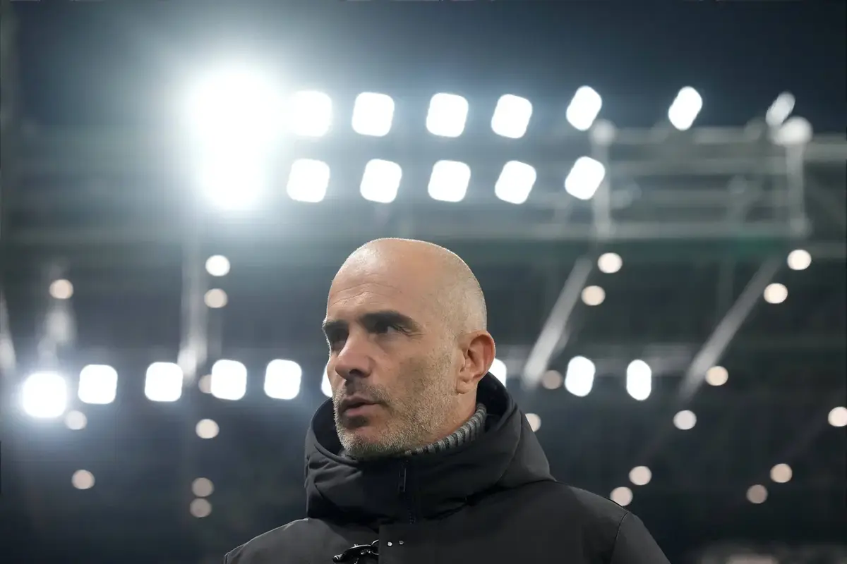 Maresca stands by substitutions after Chelsea defeat