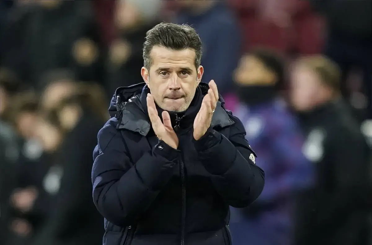 Silva: Wilson is having best spell of his career