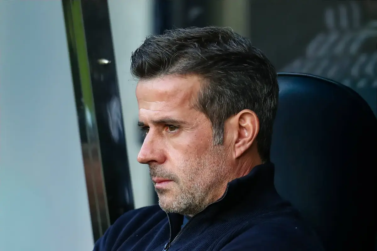 Silva: Fulham should have been better prepared for Afcon departures