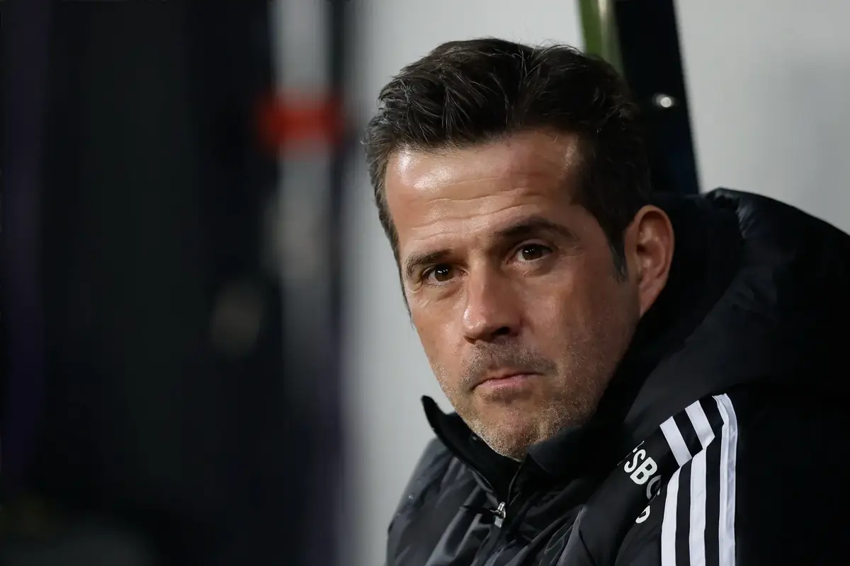 Silva hoping to strengthen Fulham squad