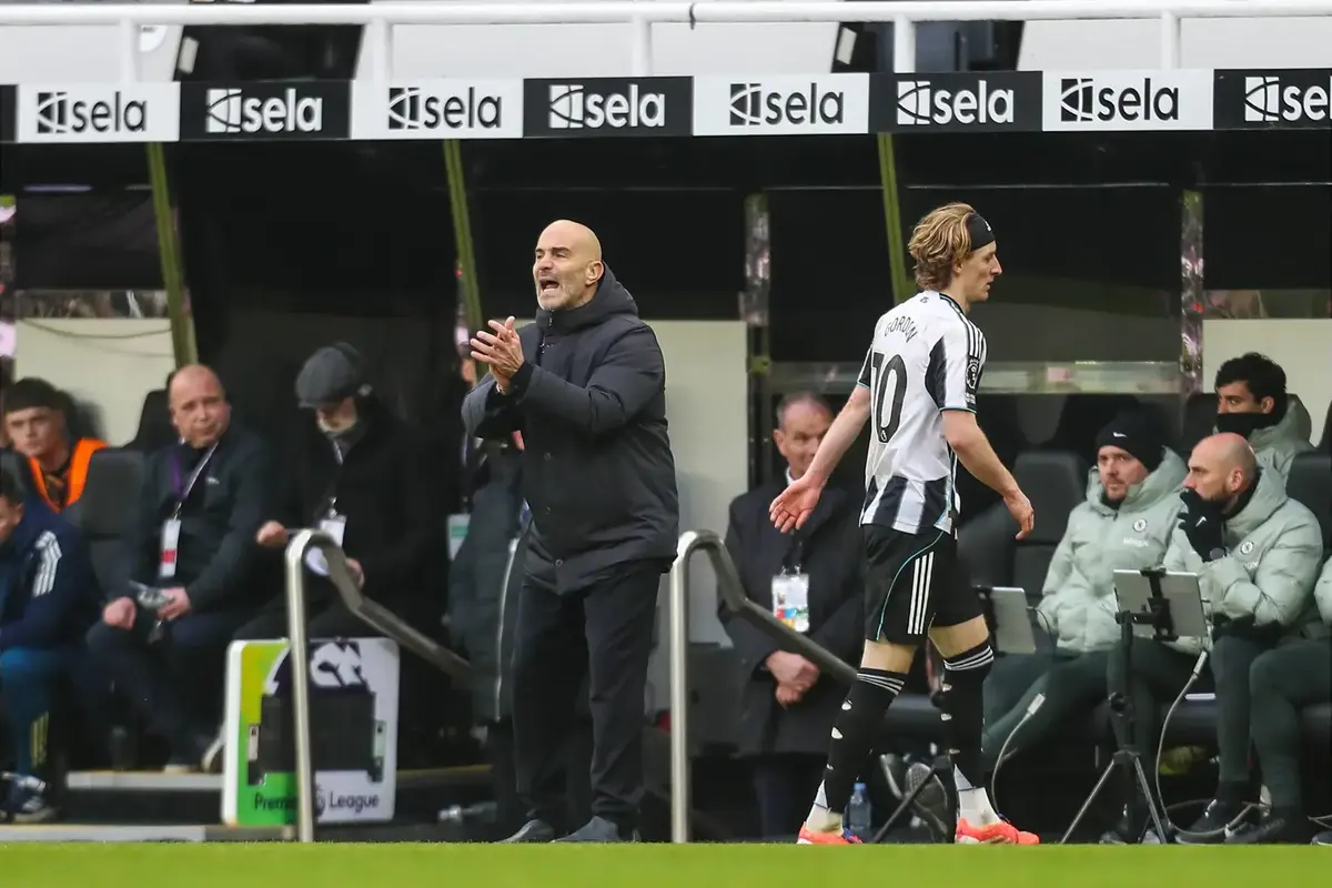 Maresca hails James after skipper leads Chelsea comeback