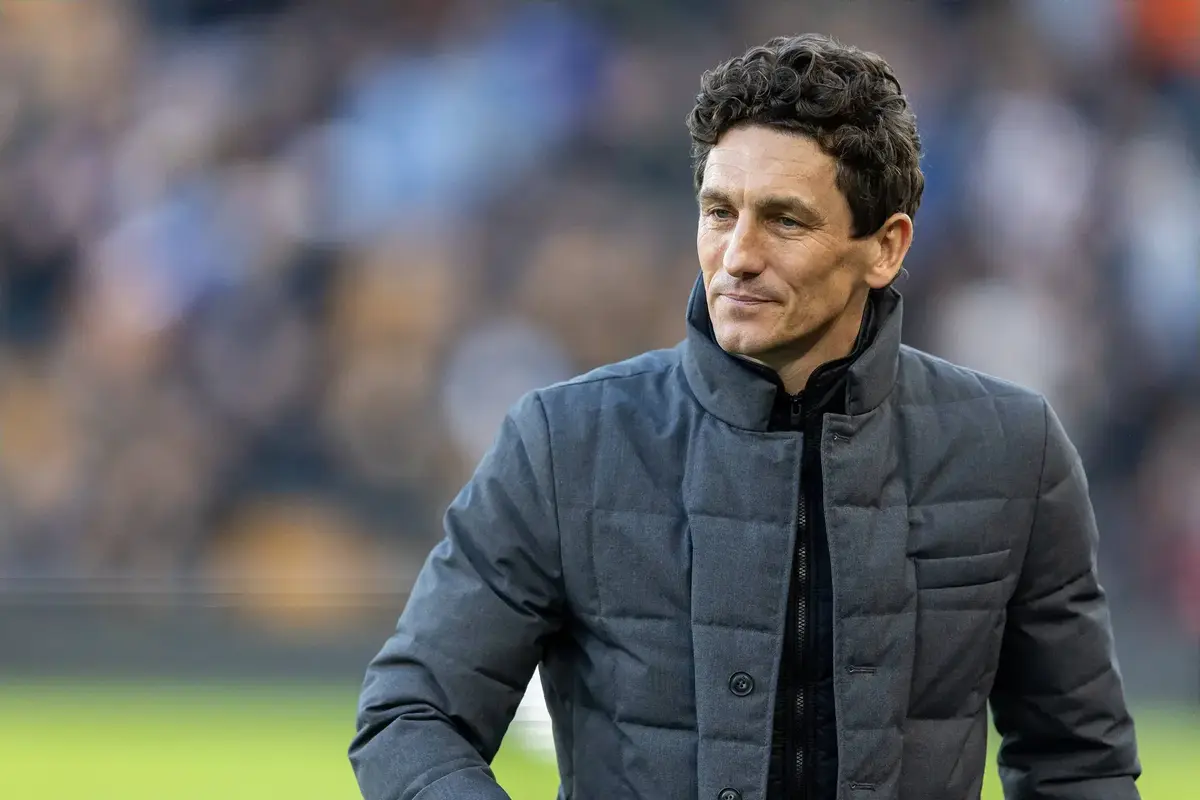 Andrews: Brentford earned their win