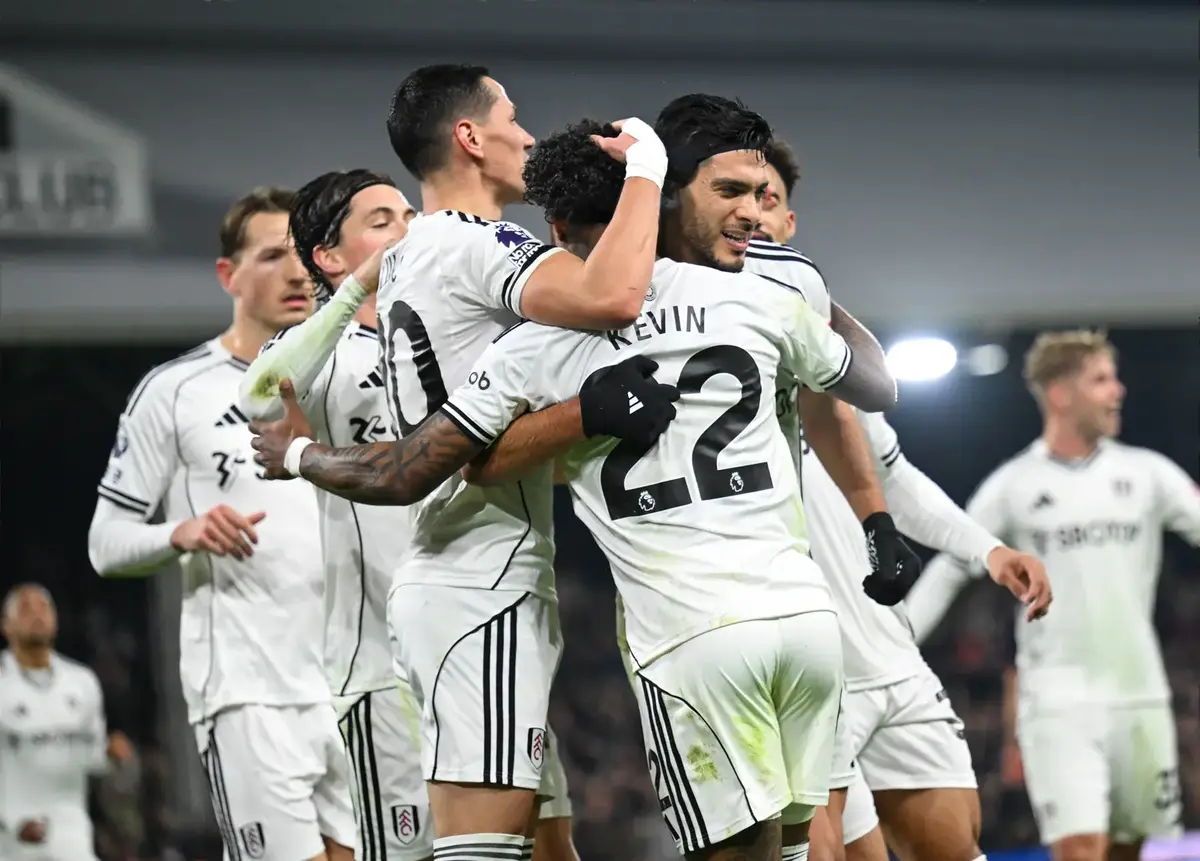 Jimenez’s penalty gives Fulham victory over Forest