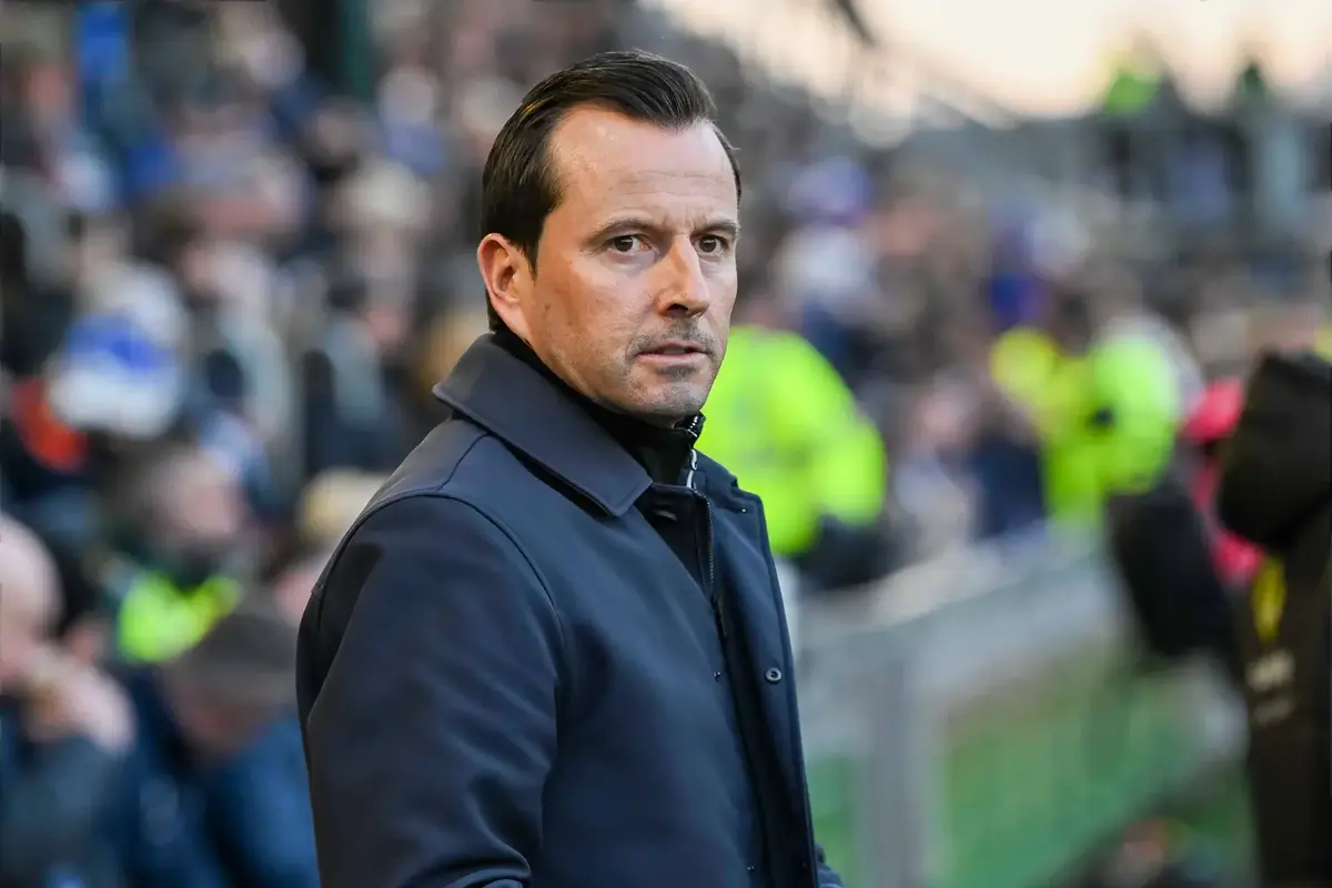 Stephan rues ‘turning point’ in QPR loss and expects ‘different’ home games