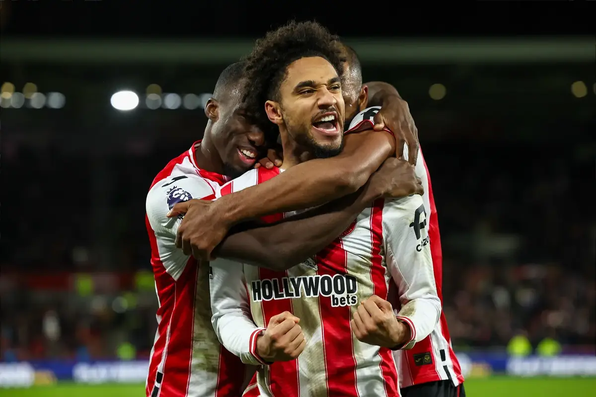Schade deserves his glory, says Brentford boss Andrews