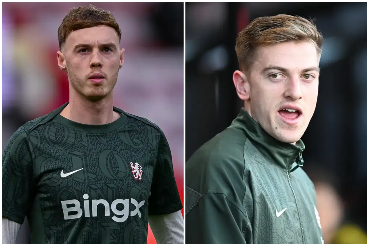 Chelsea ‘protect’ Palmer for Atalanta game and get ‘good news’ on Delap