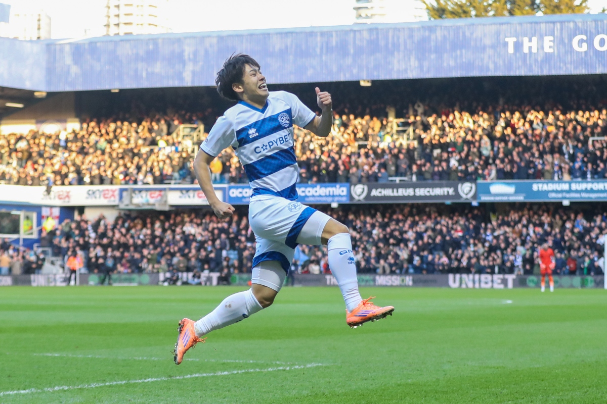 QPR v Leicester player ratings