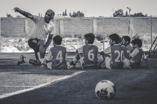 Soccer and Psychological Pressure: How to Cope With Expectations and Stress on the Field?