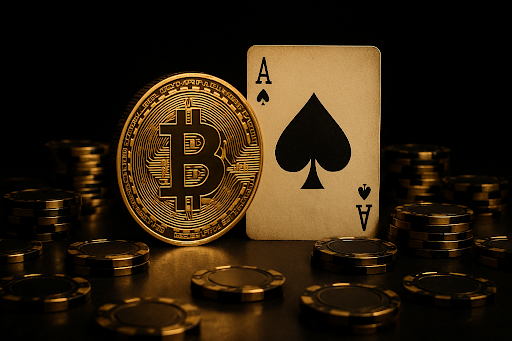 How Blockchain and Crypto Are Changing Online Casinos and Betting