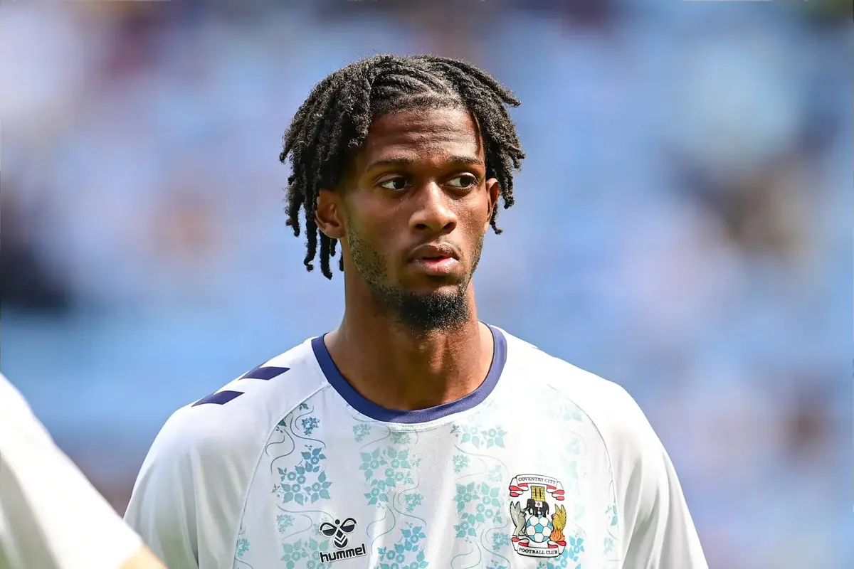 Deal agreed for QPR to sign Obikwu for initial £500,000