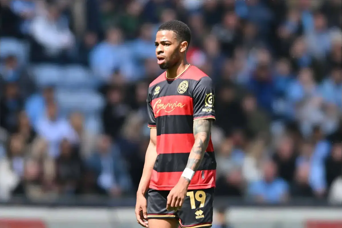 QPR’s Dixon-Bonner set to join Wealdstone