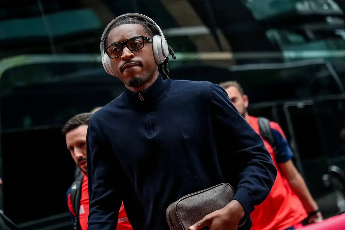 Maghoma completes move to Norwich