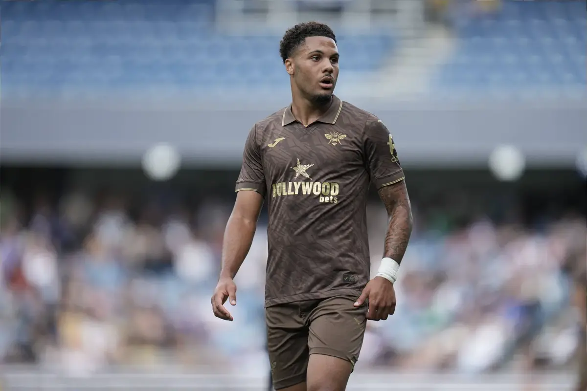 Peart-Harris joins Oxford from Brentford