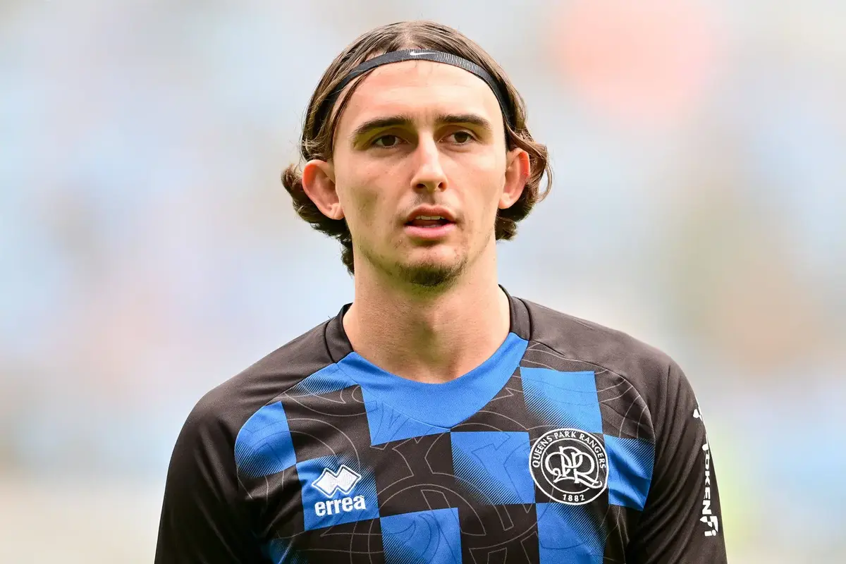 Bennie in line for chance up front for QPR