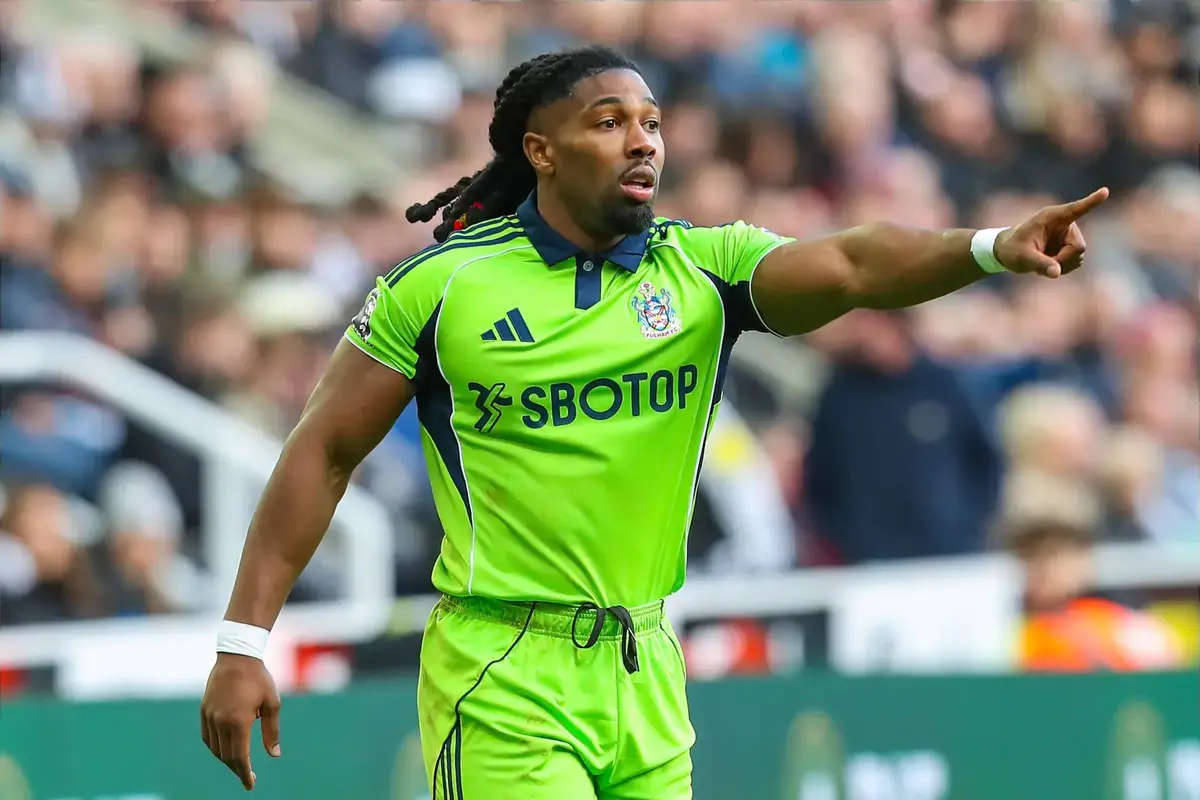 Fulham boss insists West Ham have not made an offer for Traore