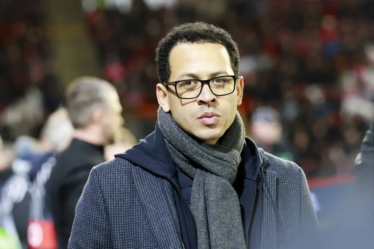 Rosenior the frontrunner for Chelsea job after Maresca’s exit