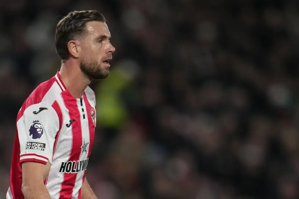 Brentford assessing Henderson injury after cup win