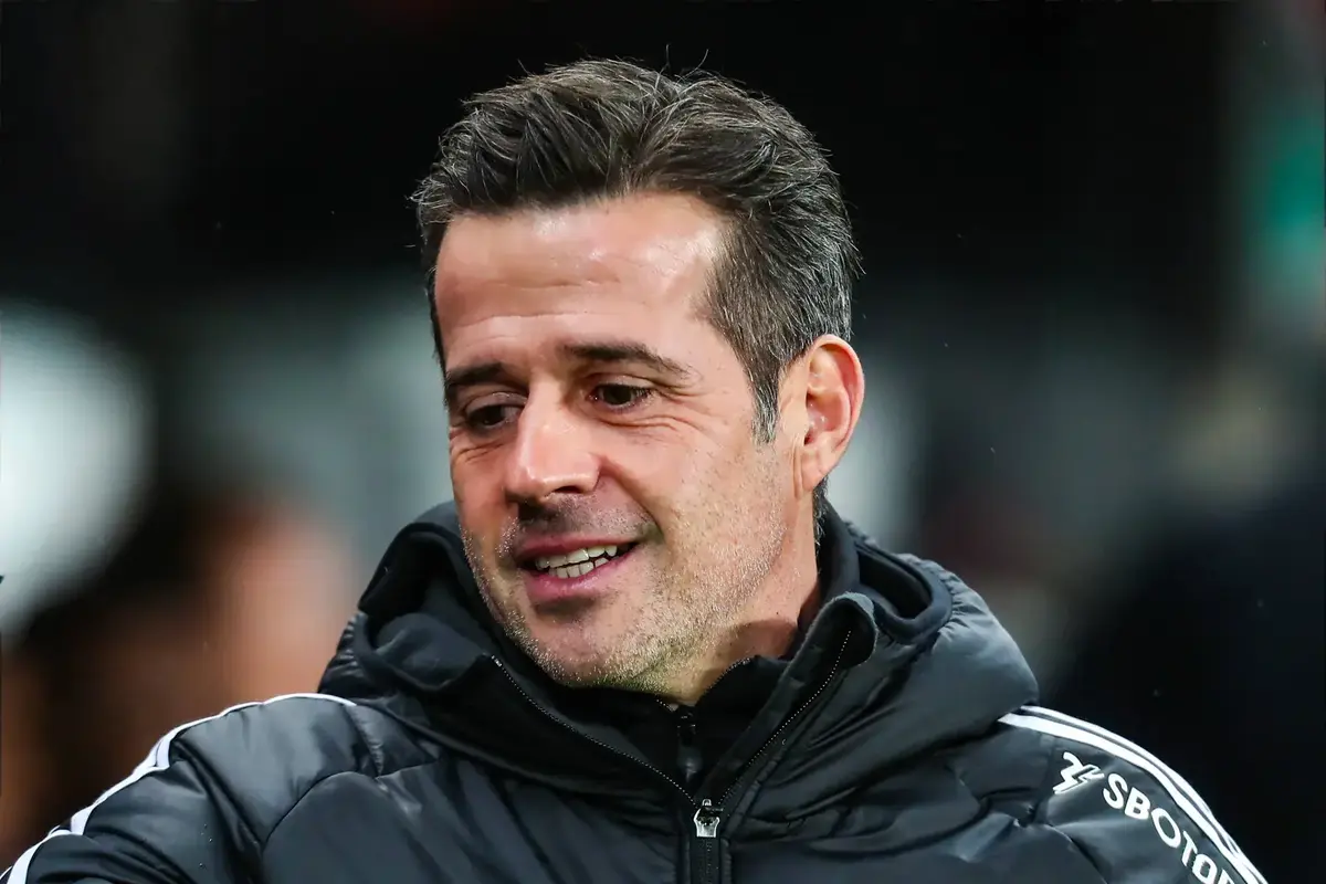 Signing Bobb ‘a great move’ by Fulham – Silva