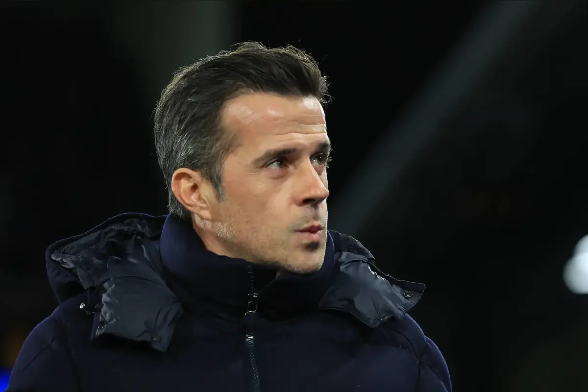 Fulham boss Silva annoyed by Palace goal