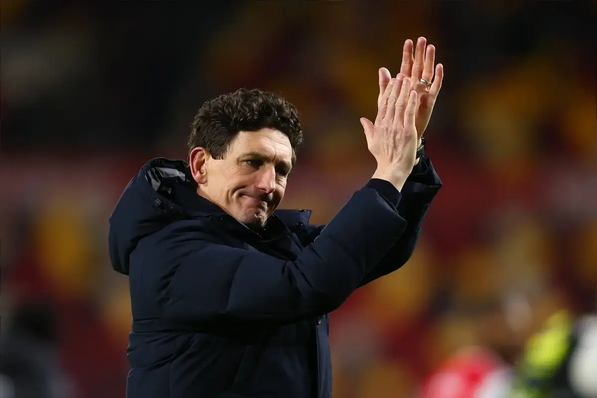 Brentford will be ‘fearless’ against Chelsea – Andrews