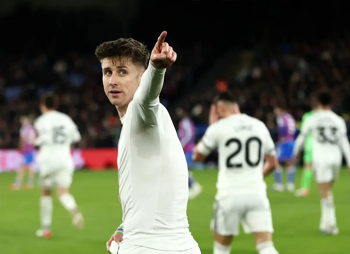 Ipswich interest confirmed – but Silva says Cairney could get new Fulham deal