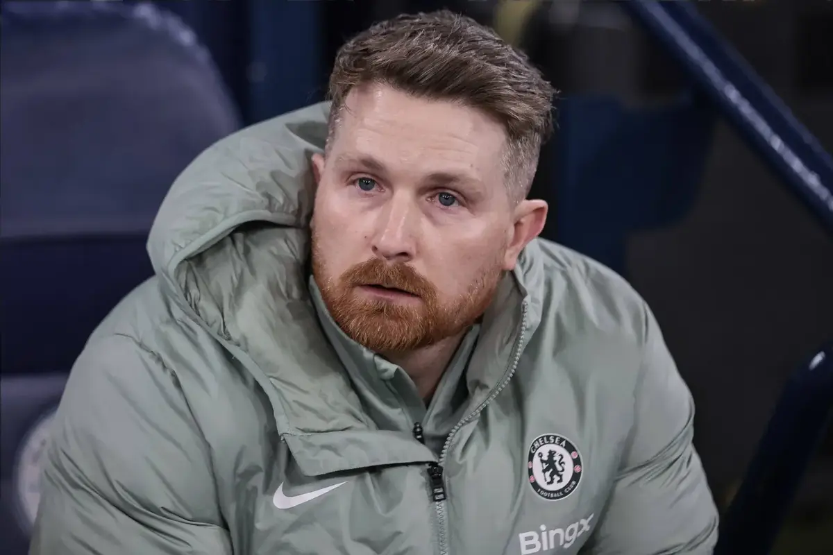 Chelsea promote McFarlane to role of first-team coach