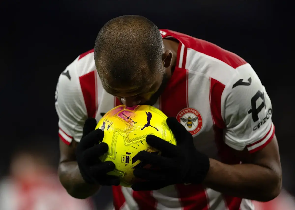 Andrews: Bees star Thiago deserves his success